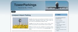 Liverpool Airport Parking UK Thumbnail