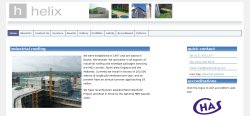 Helix Roofing thumbnail