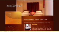 Lenox Farm Website Thumbnail