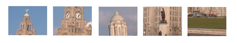 decorative photos of liverpool