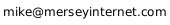 email address