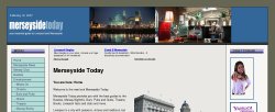 Merseyside Today Website Thumbnail