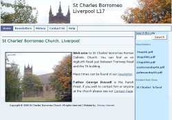 St Charles church thumbnail