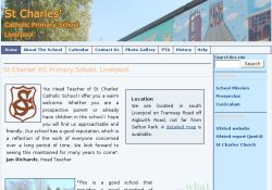 St Charles school thumbnail